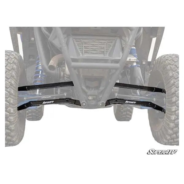 Super Atv Satv Boxed Radius Arms Pol (Ra-P-Proxp-Bx-001-02) 1