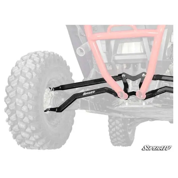 Super Atv Satv Boxed Radius Arms Pol (Ra-P-Rzrxp-Bx-02) 1