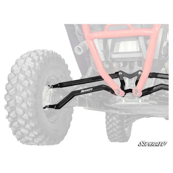 Super Atv Satv Boxed Radius Arms Pol (Ra01-003-3-02) 1