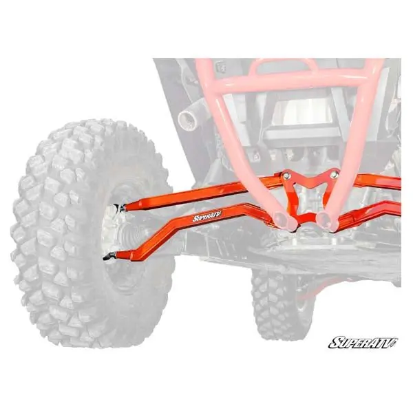 Super Atv Satv Boxed Radius Arms Pol (Ra01-003-3-04) 1