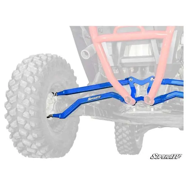 Super Atv Satv Boxed Radius Arms Pol (Ra01-003-3-16) 1