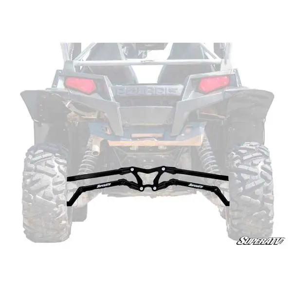 Super Atv Satv Boxed Radius Arms Pol (Ra01-011-3-02) 1