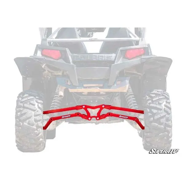 Super Atv Satv Boxed Radius Arms Pol (Ra01-011-3-03) 1