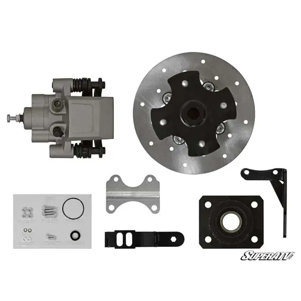 Super Atv Satv Brake Kit Honda (Rdbk-H-02) 1