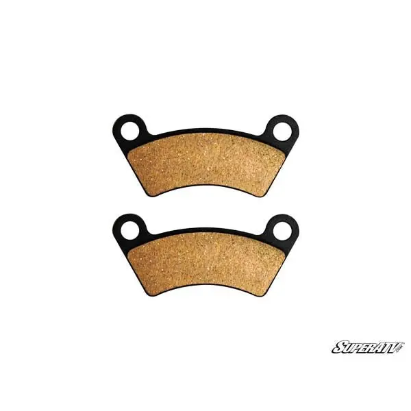 Super Atv Satv Brake Kit Honda (Rdbk-H-Bp) 1
