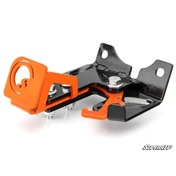 Super Atv Satv Brake Lock Polaris (Mpb-P-Rzrxp-02) 1