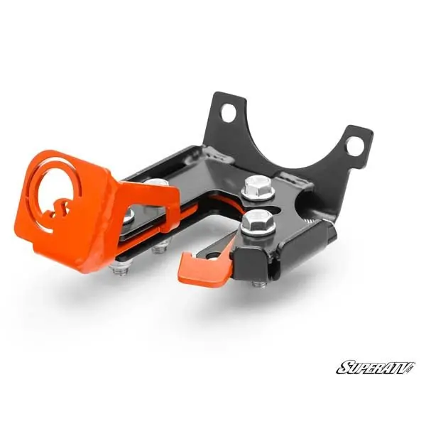 Super Atv Satv Brake Lock Polaris (Mpb-P-Xpd-01) 1