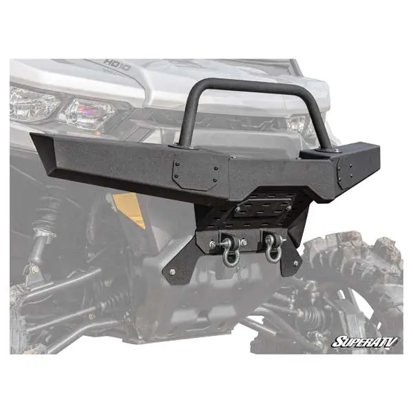 Super Atv Satv Brush Guard Front Can-Am (Fbg-Ca-Def-002-00) 1