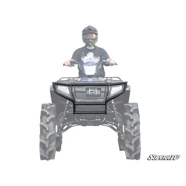 Super Atv Satv Brush Guard Front Polaris (Fbg-P-Spt-00) 1