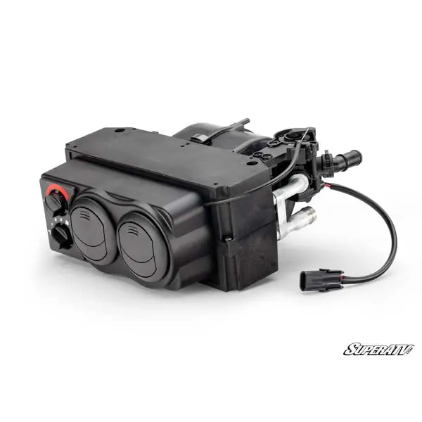 Super Atv Satv Cab Heatr/Flow Pump Segwy (Htr-Sw-Fmnut10-K12) 1