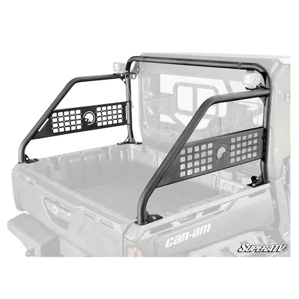 Super Atv Satv Cargo Accessry Bar Kt Can (Sab-Ca-Def-00) 1