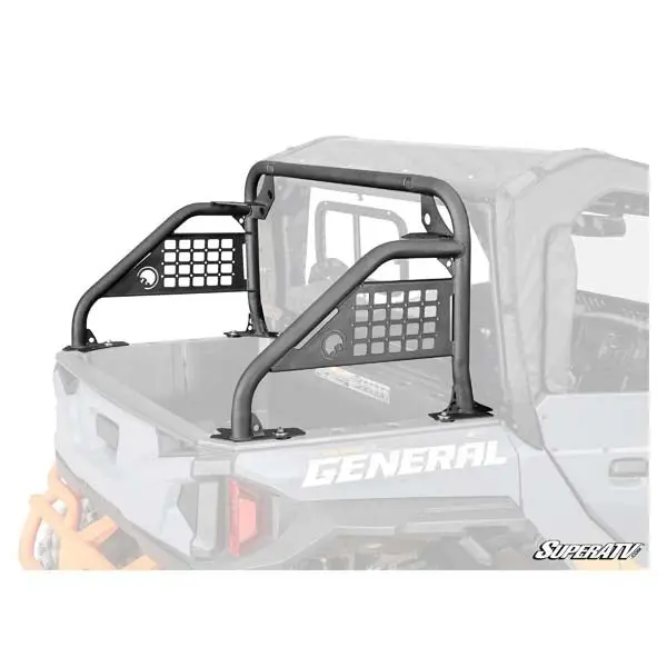 Super Atv Satv Cargo Accessry Bar Kt Pol (Sab-P-Gen-001-00) 1