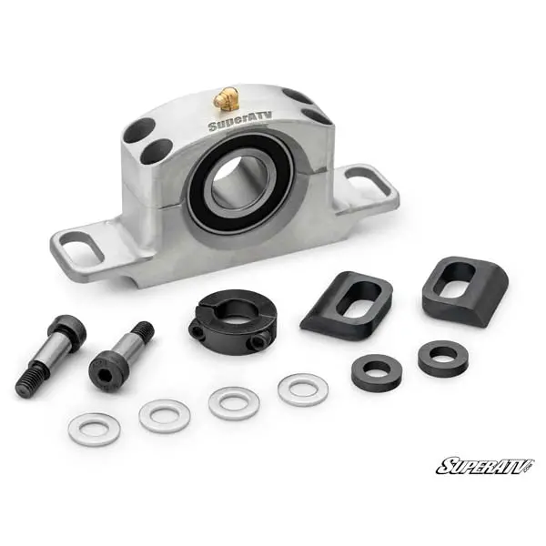 Super Atv Satv Carrier Bearing Can-Am (Bea-Ca-003-M) 1