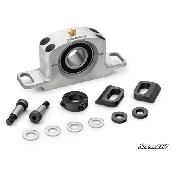 Super Atv Satv Carrier Bearing Can-Am (Bea-Ca-004) 1