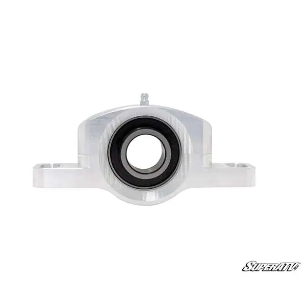 Super Atv Satv Carrier Bearing Kt W/Iso (Bea01-002-Rb) 1