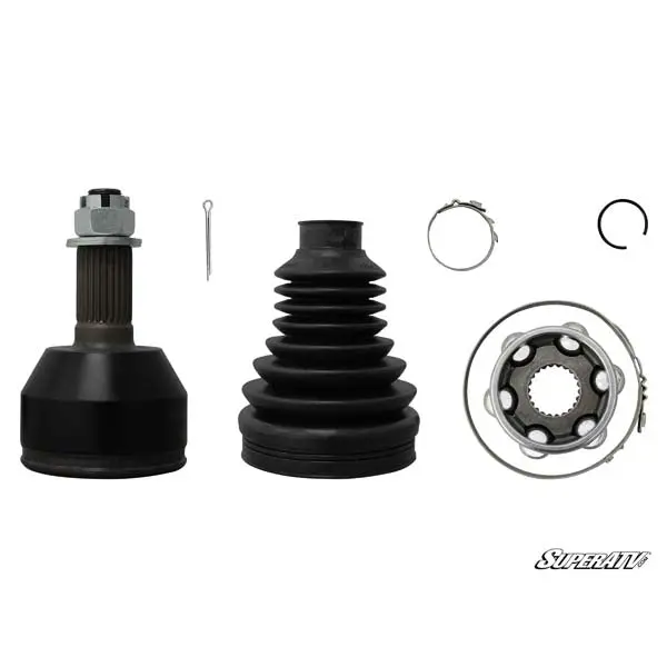 Super Atv Satv Cv Joint Kit Polaris (Cvk-P-004) 1