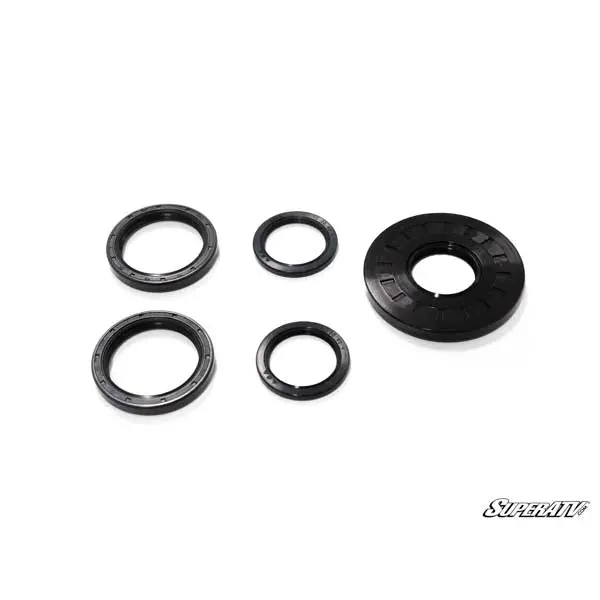 Super Atv Satv Differential Seal Kit Pol (Diff-P-Ran1k-Sk) 1