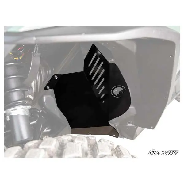 Super Atv Satv Fender Guard Kt Inner Can (Fap-Ca-Com-01) 1