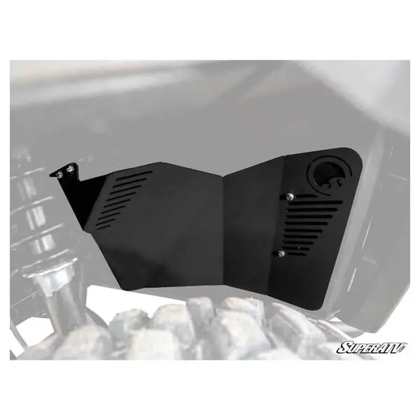 Super Atv Satv Fender Guard Kt Inner Can (Fap-Ca-Def-001-01) 1