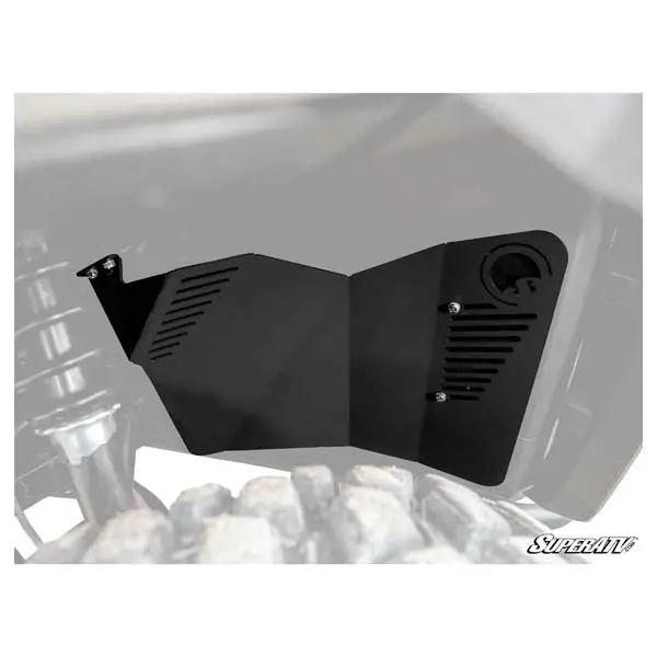 Super Atv Satv Fender Guard Kt Inner Can (Fap-Ca-Def-01) 1