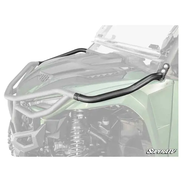 Super Atv Satv Fender Guard Kt Inner Yam (Fp-Y-Rmax-00) 1