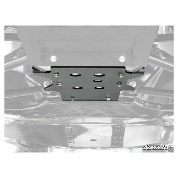 Super Atv Satv Frame Stiffener Can-Am (Fs-Ca-Com-01) 1