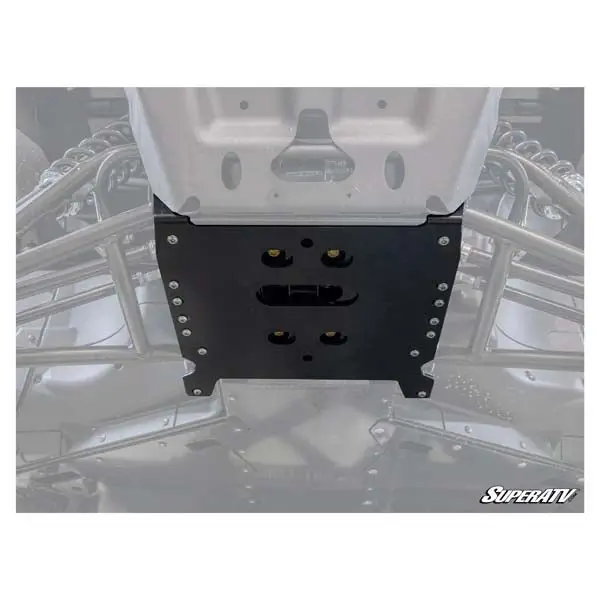 Super Atv Satv Frame Stiffener Can-Am (Fs-Ca-Def-01) 1
