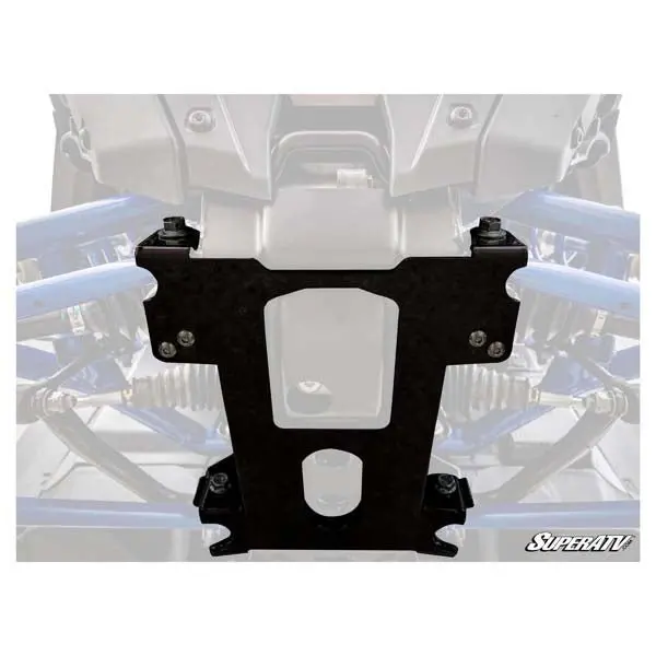 Super Atv Satv Frame Stiffener Polaris (Fs-P-Proxp-01) 1