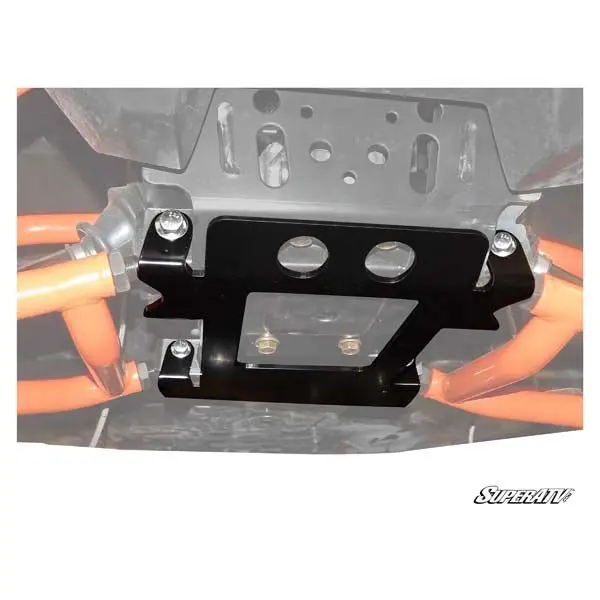 Super Atv Satv Frame Stiffener Polaris (Fs-P-Rzr1k-01) 1