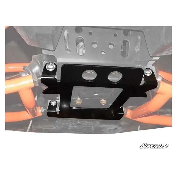 Super Atv Satv Frame Stiffener Polaris (Fs-P-Rzrxp-01) 1