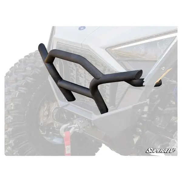 Super Atv Satv Front Brush Guard Polaris (Fbg-P-Proxp-00) 1