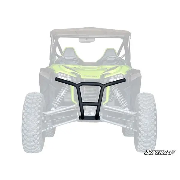 Super Atv Satv Front Bumper Honda (Fbg-H-Tal-00) 1