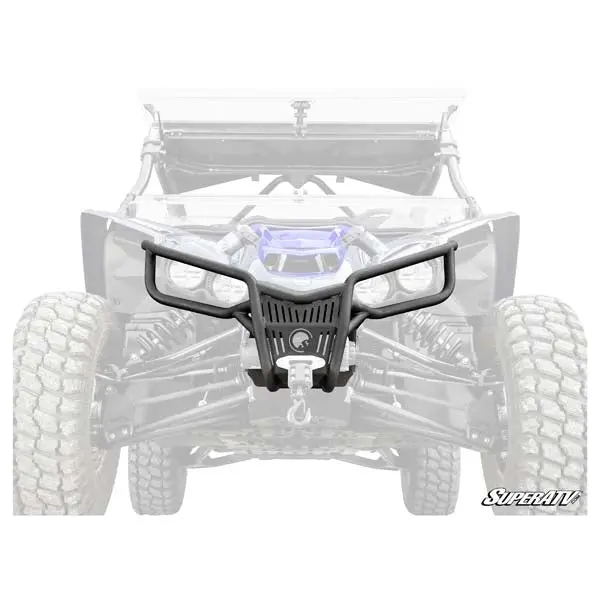 Super Atv Satv Front Bumper Yamaha (Fb-Y-Yxz-00) 1
