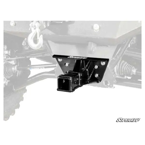 Super Atv Satv Front Hitch Polaris (Fh-P-Ran1k-01) 1