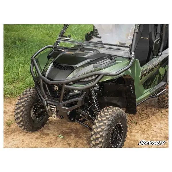 Super Atv Satv Ft Brush Grd/Fend Pro Yam (Fbg-Y-Rmax-K) 1