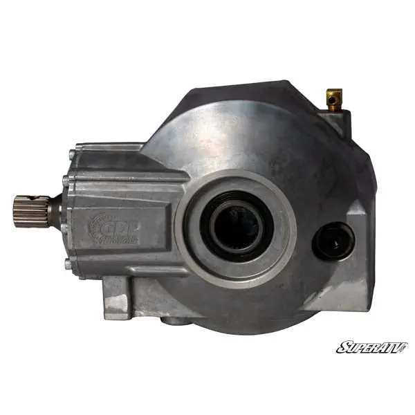 Super Atv Satv Full Differential Polaris (Diff-1-003-K) 1