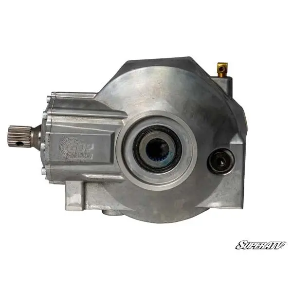Super Atv Satv Full Differential Polaris (Diff-1-004-K) 1