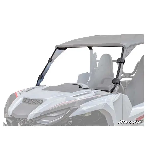 Super Atv Satv Full Windshield Yamaha (Ws-Y-Rmax-70) 1
