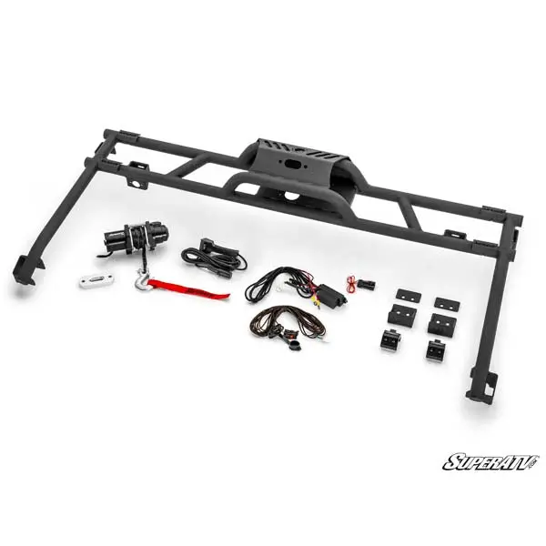 Super Atv Satv Game Loader Kit Can-Am (Glr-Ca-Def-001-00) 1