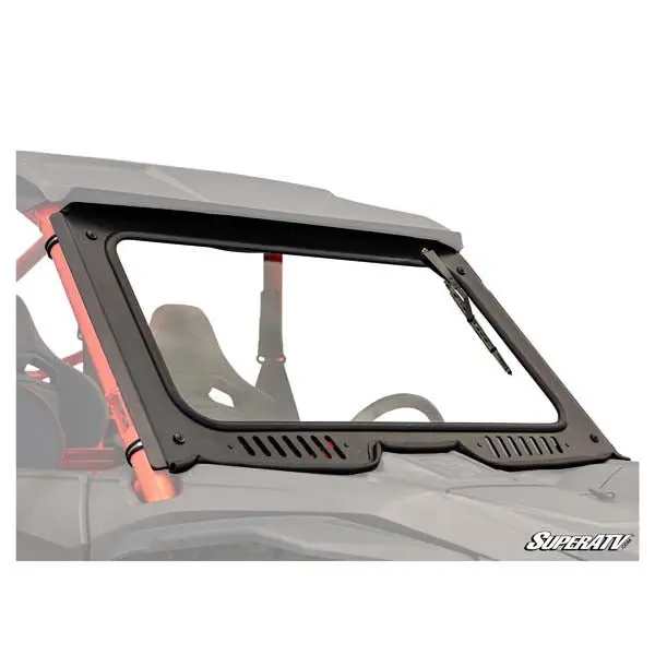 Super Atv Satv Glass Windshield Honda (Gws-H-Tal-S-01-M) 1