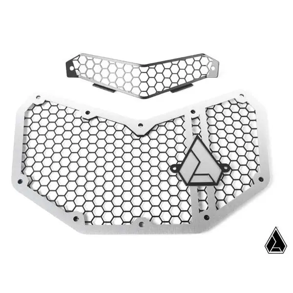 Super Atv Satv Grill, F22 Raw Can (Grl-Ca-X3-Hf) 1