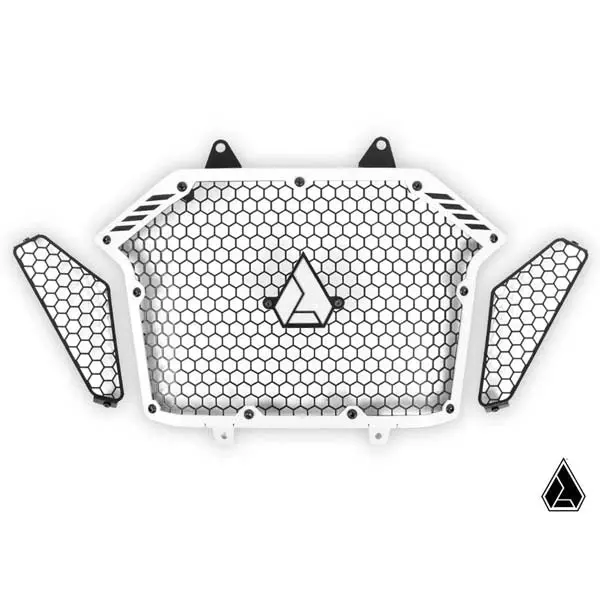Super Atv Satv Grill, Stringer Black Pol (Grl-P-Proxp-St2) 1