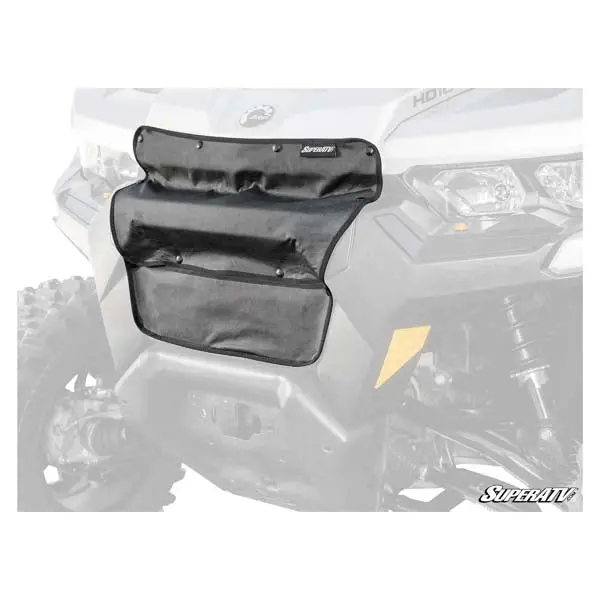 Super Atv Satv Grille Cover Kit Can-Am (Gc-Ca-Def-M) 1