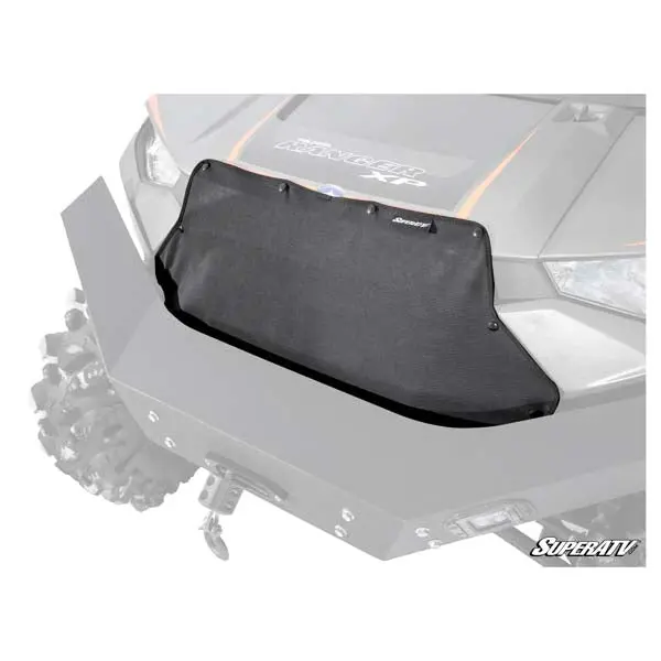 Super Atv Satv Grille Cover Kit Polaris (Gc-P-Ran1k-M) 1