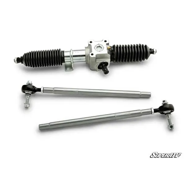 Super Atv Satv Hd Rack & Pinion Can (Hdrp-Ca-Com-002) 1