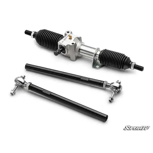 Super Atv Satv Hd Rack & Pinion Can (Hdrp-Ca-Def-002) 1