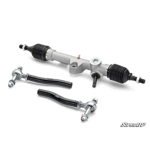 Super Atv Satv Hd Rack & Pinion Kaw (Hdrp-K-Trx) 1