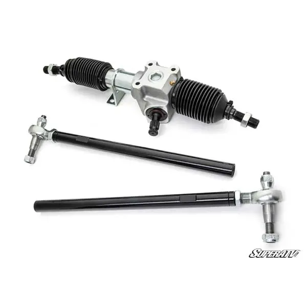 Super Atv Satv Hd Rack & Pinion Pol (Hdrp-P-Ran-09Xp-002) 1