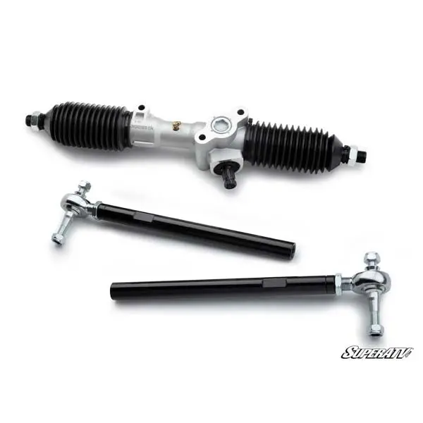 Super Atv Satv Hd Rack & Pinion Pol (Hdrp-P-Ran1k-001) 1