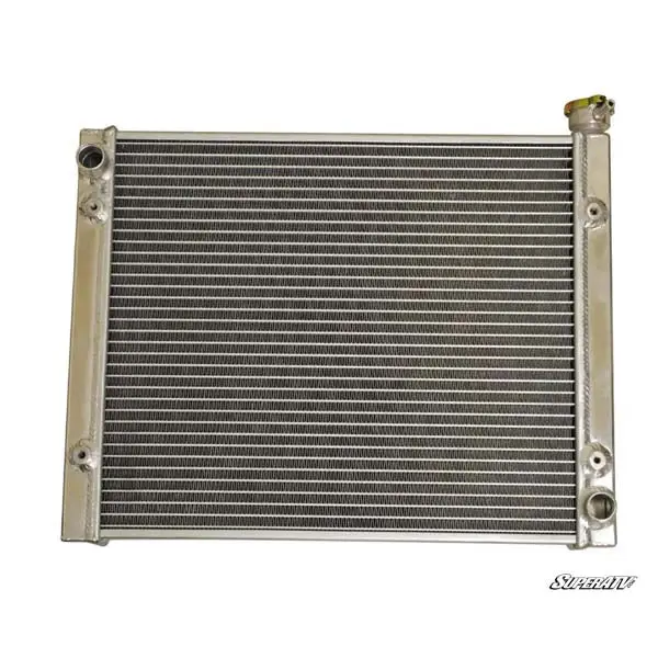 Super Atv Hd Radiator Polaris (Hdr-1-80-01) 1